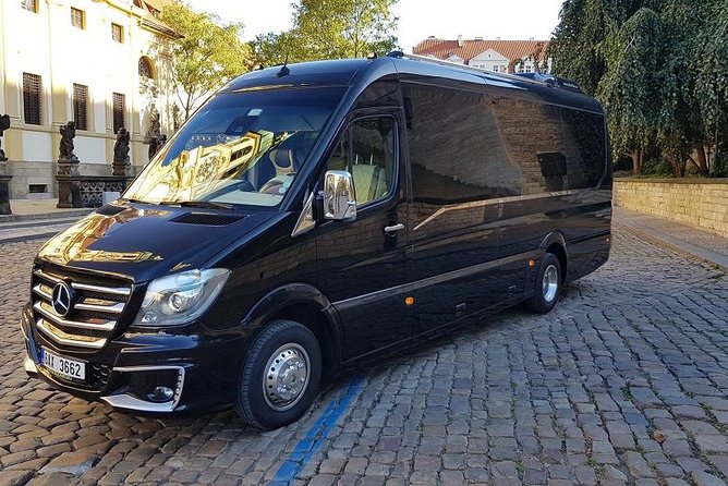 BUDAPEST by Skoda Superb / Mercedes Benz V / S Class / Sprinter - Frequently Asked Questions