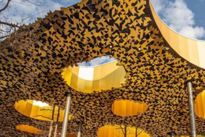 Budapest Half Day Private Guided Tour - Operator Information