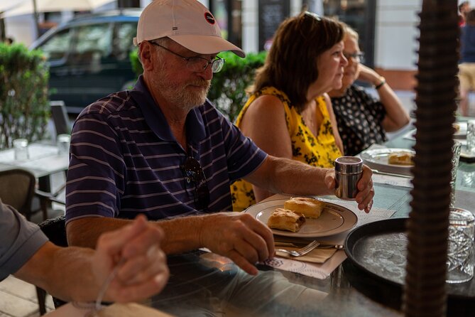 Budapest Urban Treats - Cake and Coffee House Tour - Additional Information