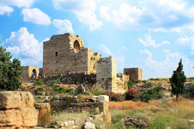 Budget Friendly Private Tour to Jeita Grotto, Harissa and Byblos - Reviews