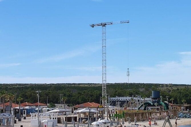 Bungee Site Zrce 55 M - Cancellation Policy