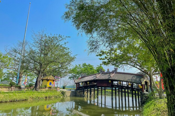 Bus Transfer From Hue to Hoi an With Sightseeing - Customer Reviews