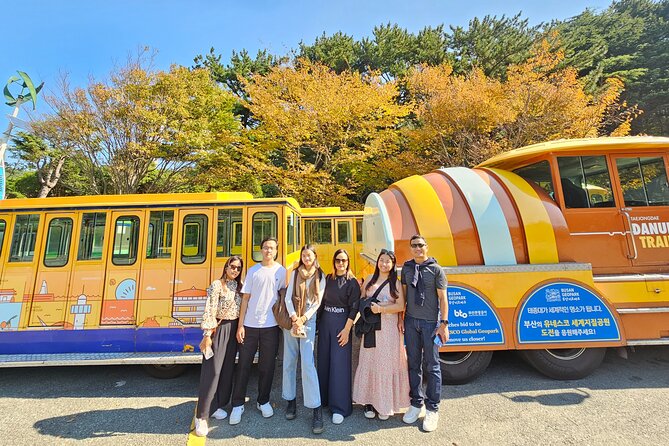 Busan Private Tour : Tailored Experiences for Your Group Only - Booking Information