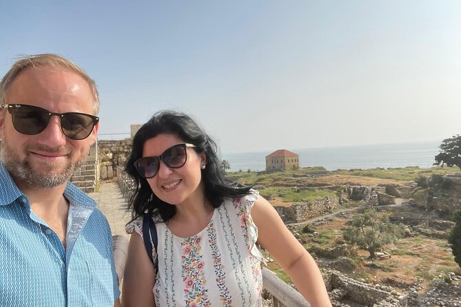 Byblos Half-Day & St.Charbel Great Guide/All-In+Breakfast - The Sum Up