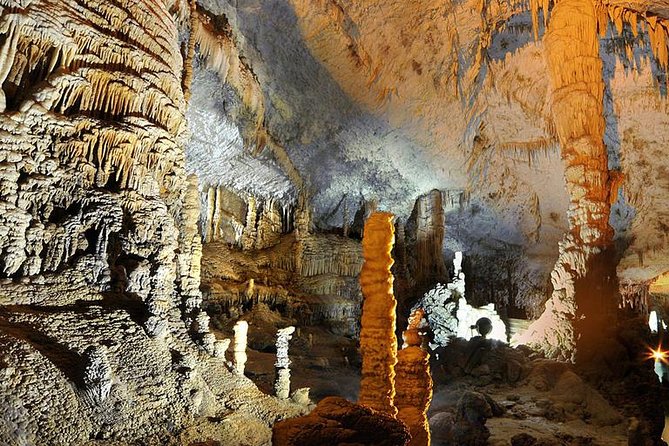 Byblos, Jeita Grotto & Harissa Day Trip -With Lunch (4G on Board) - Safety and Accessibility