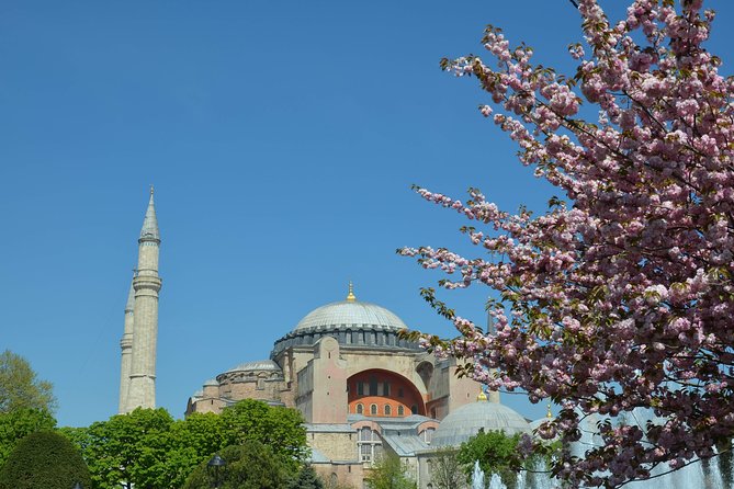 Byzantine Heritage of Istanbul Walking Tour - Additional Tour Information