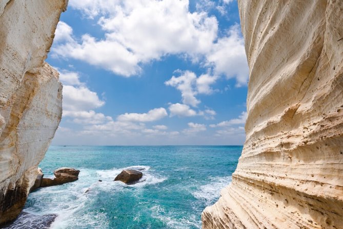 Caeserea and Rosh Hanikra Day Trip From Jerusalem - Tour Overview