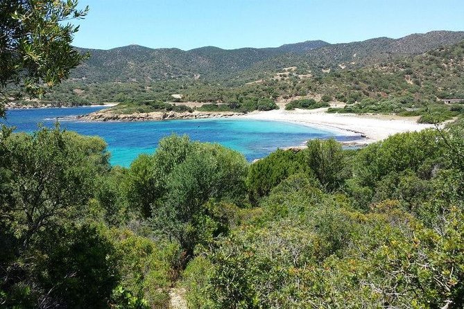 Cagliari: Full-Day Fishing Tourism Private Excursion From Chia - Directions