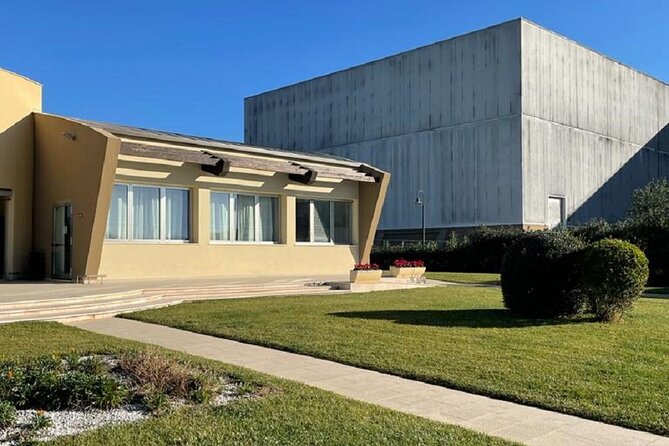 Cagliari: Visit a Winery With a Sommelier - Restrictions and Considerations