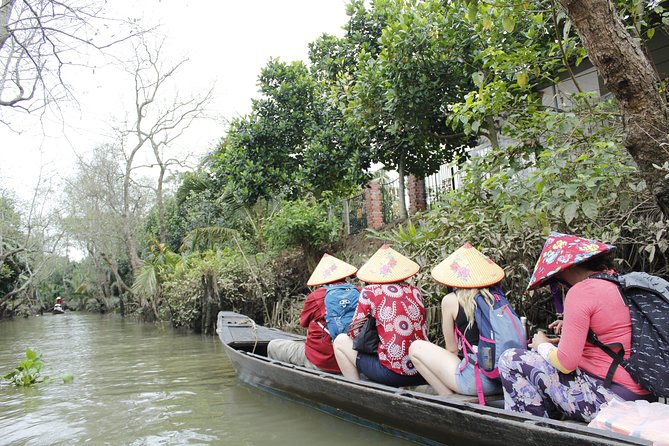 Cai Be - Mekong Delta Local Village - Weather-Related Cancellations