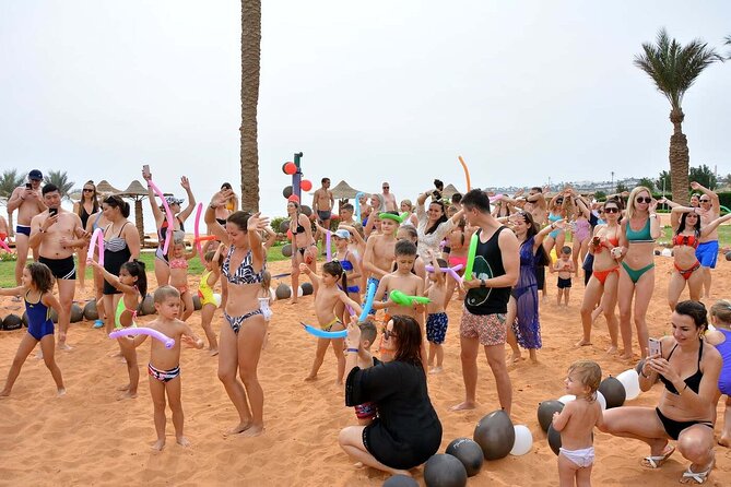 Cairo and The Red Sea Holiday – Pyramids & Hurghada - Frequently Asked Questions