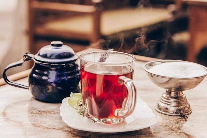 Cairo by Night Tour - Abdeen Palace, Al-Fishawi Cafe And Al-Moez Street - Al-Moez Street Highlights