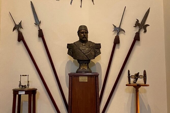 Cairo by Night Tour and Dinner EL Azhar Park - Private Tour - Accessibility and Group Size