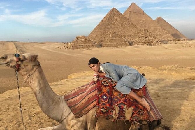 Cairo City Break - 3 Days 2 Nights - Frequently Asked Questions