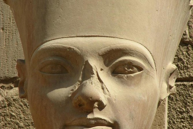 Cairo Luxor Tour Package 7 Days 6 Nights - Booking and Pricing Information