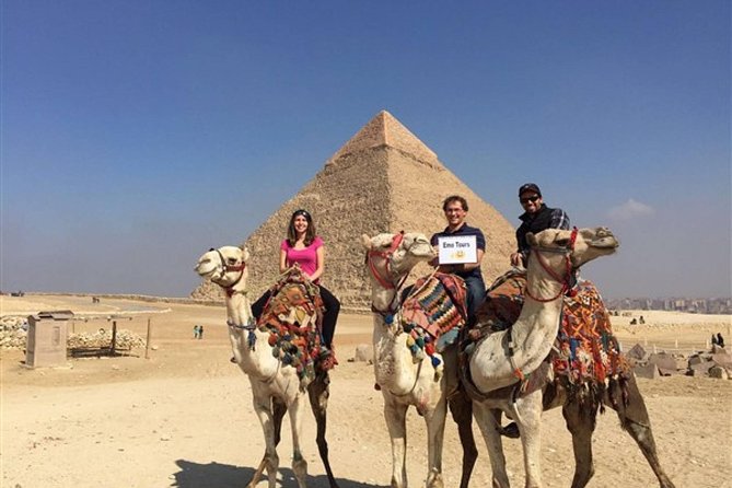 Cairo Shopping Tours and Buy Cheap Egyptian Souvenirs With Hassle Free - Addressing Customer Concerns