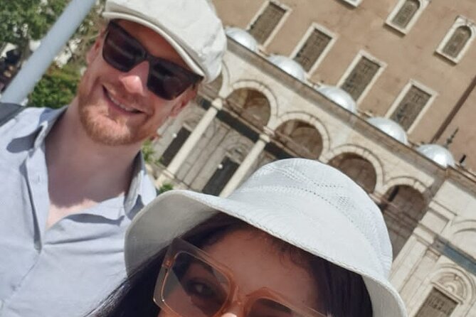 Cairo Tour in Egyptian Museum Citadel and Khan Khalili Bazaar - Location and Pickup Points