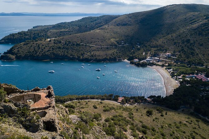 Cala Montjoi 2h 30 Experience - Cancellation Policy Details