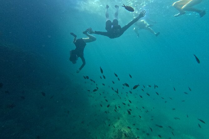Cala Varques & Pirates Sea Caves: Guided Sea Kayak Tour - The Sum Up