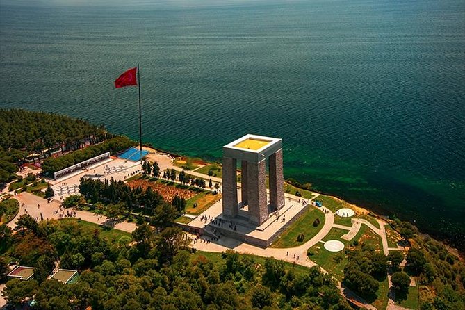 Canakkale Airport Transfers to Lapseki Hotels - Additional Booking Information