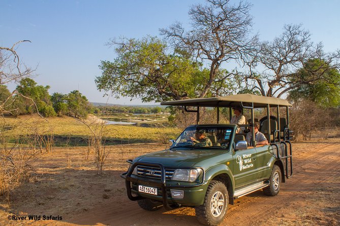 Canoe & Drive Combo - 3 Days 2 Nights - River Wild Safaris - Cancellation & Weather Policy