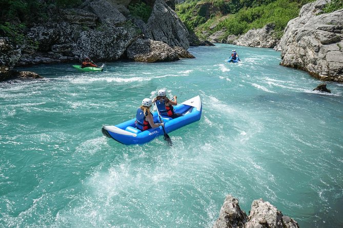 Canoe Morača - Cancellation Policy
