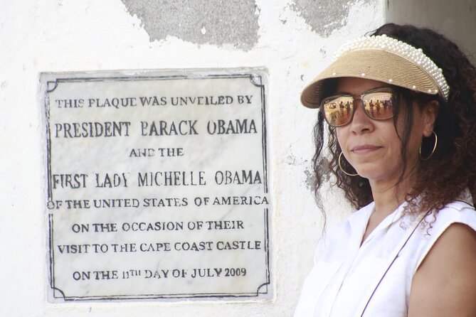 Cape Coast Castle and Kakum National Park 2-Day Private Tour - Frequently Asked Questions