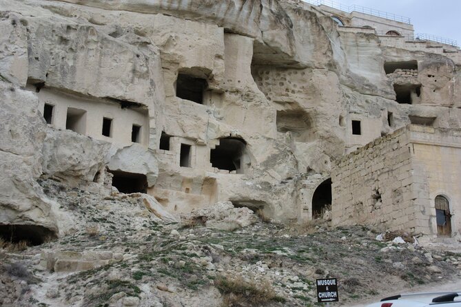 Cappadocia 1 Day Private Tour,English or Japanese Speaking Guide - Frequently Asked Questions