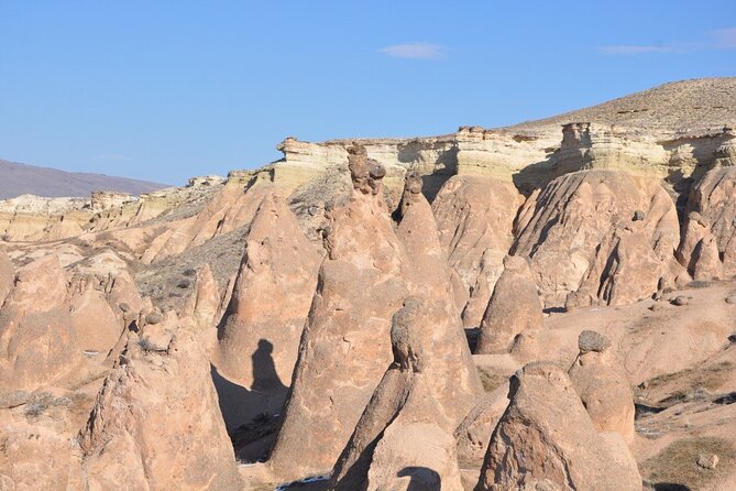 Cappadocia 8 Hour Daily Tour - Tour Operator Information