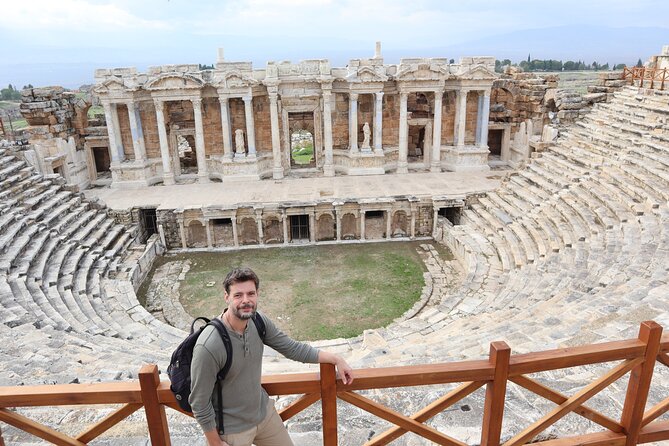Cappadocia and Other Epic Adventures 8-Day Tour - Booking and Cancellation Policies
