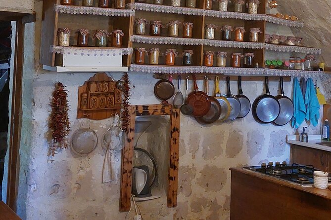 Cappadocia Evening Cooking Class With A Local - Additional Info