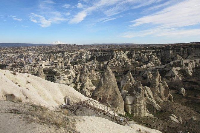 Cappadocia Red Tour - Traveler Reviews and Testimonials