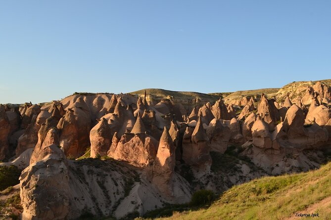 Cappadocia: Red Tour With Lunch, Museum Tickets, Guide - Frequently Asked Questions