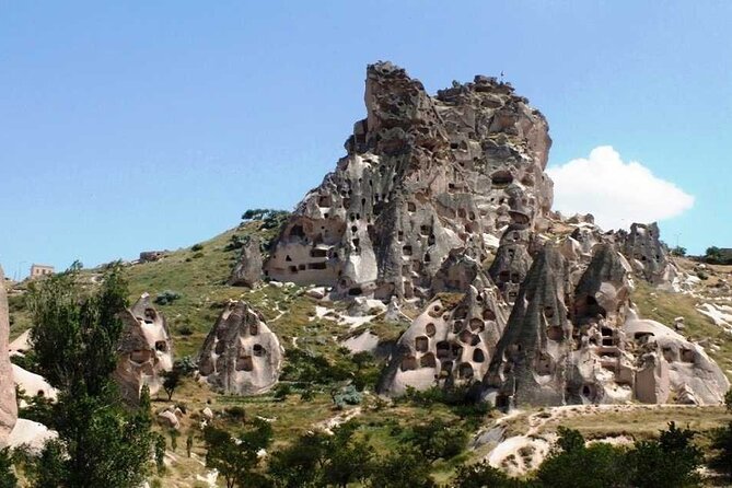 Cappadocia, Sanliurfa and Gobekli Tepe 4 Days Private Tour From Istanbul - Tour Itinerary Overview