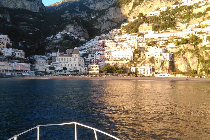 Capri Boat Tour - Frequently Asked Questions