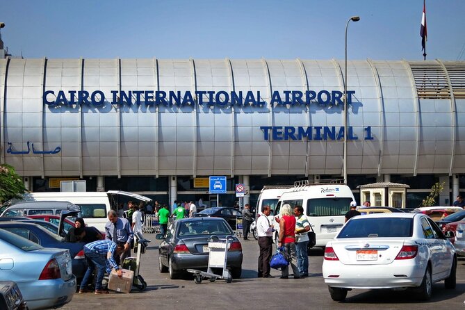 Car Transfer for Luxor Temple From Luxor - Luxor Temple Overview