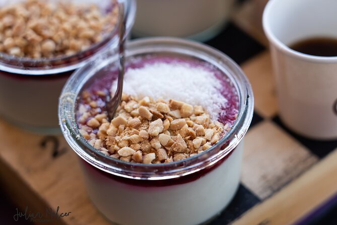 Carmel Market Tasting Tour - Traveler Reviews