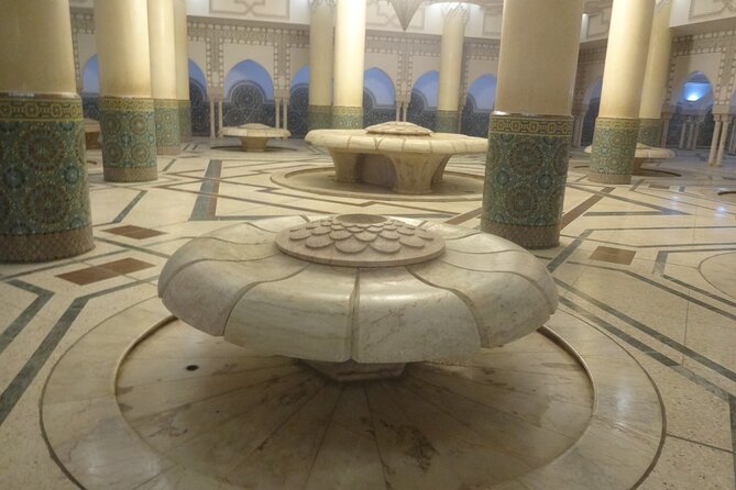 Casablanca Airport Layover Private Tour - Frequently Asked Questions