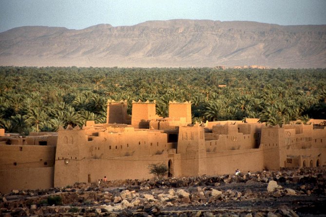 Casablanca Tour 11 Days 10 Nights - Expectations and Recommendations