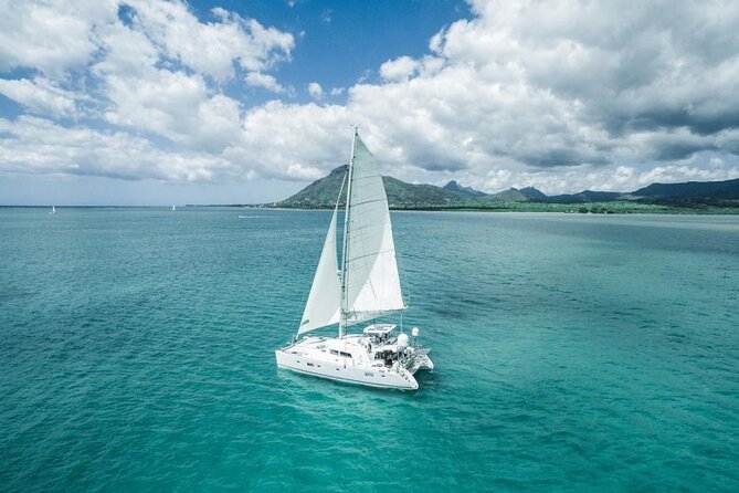 Catamaran Cruise: Isle Aux Cerfs, Including BBQ Lunch, in Mauritius - Wrap-Up