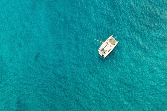 Catamaran Half Day - Beautiful Day on the Atlantic Ocean - Frequently Asked Questions