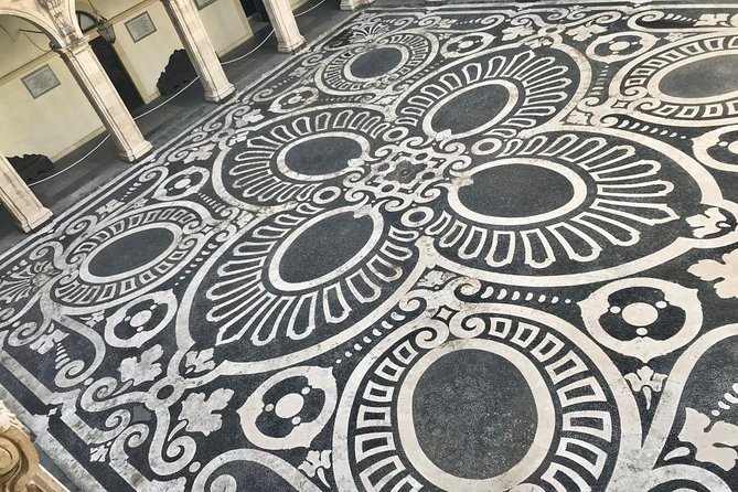 CATANIA or KATANÉ (Guided Tour) - The Sum Up