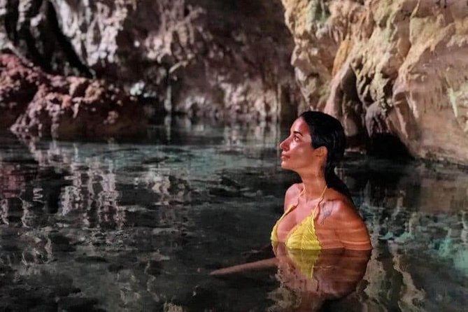 Cave Tour & Rock Restaurant Visit - Pricing & Reviews