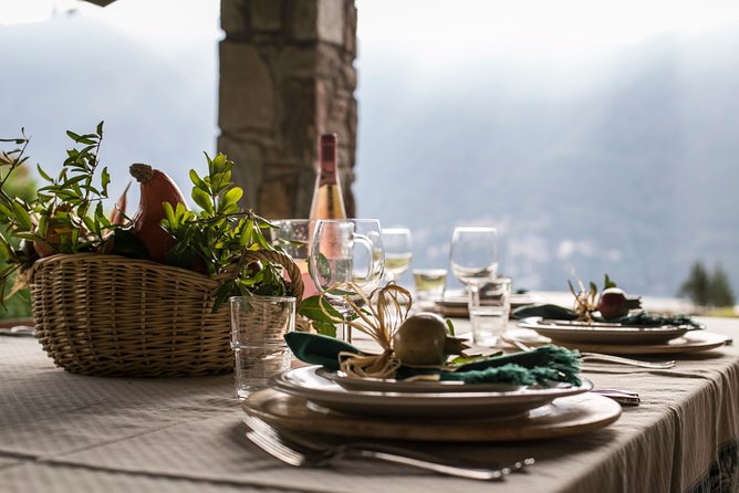 Cesarine: Market Tour & Dining at a Locals Home in Como - Location