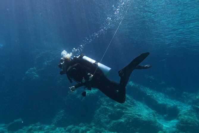 Chania Try Scuba Diving for Beginners - Booking, Cancellation, and Reviews