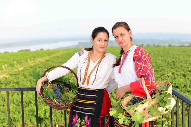 Chateau Burgozone Wine Tasting and Enchanting Danube River View - Cancellation Policy and Refunds