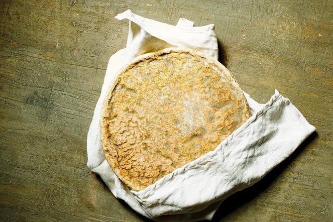Cheese Cooking Class and Cheese Tasting With Chef Luigi Gandola - Pricing Details