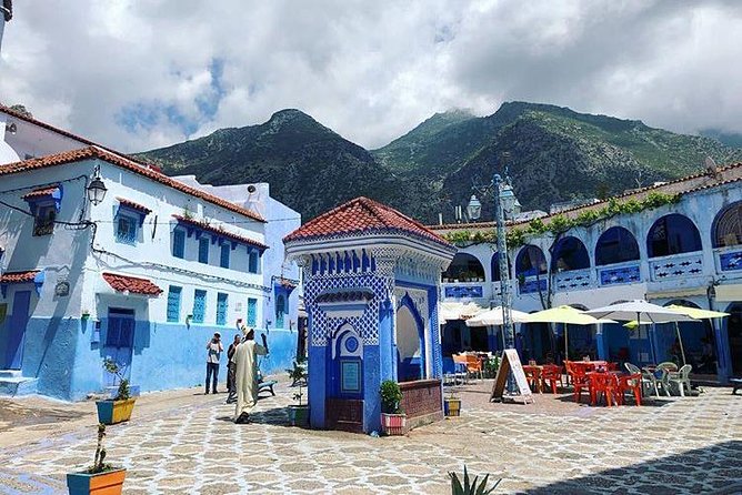 Chefchaouen Day Trip From Fez - Frequently Asked Questions