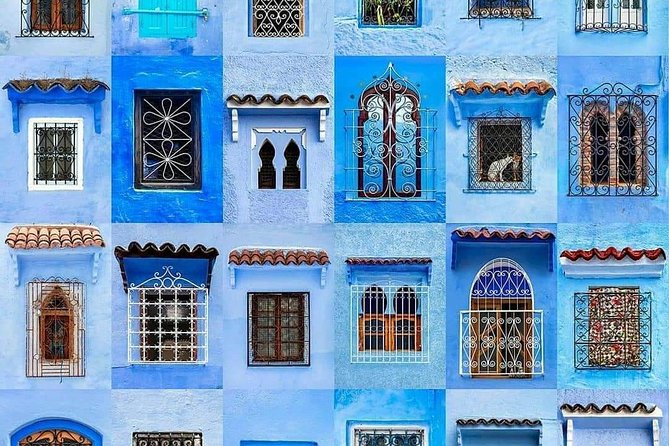Chefchaouen Day Trip! the Blue Pearl Private Tour - Booking and Cancellation Policy