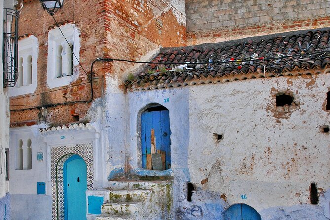 Chefchaouen Group Day Trip From Fes - Additional Details